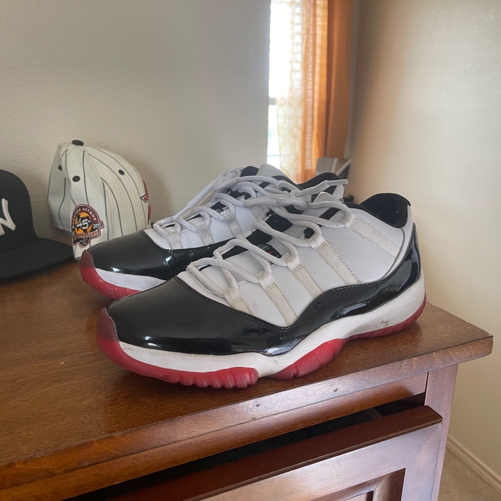 Jordan 11